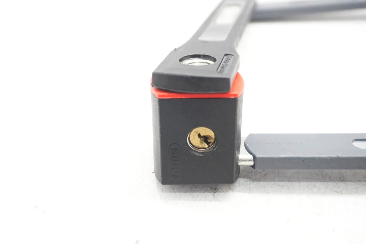 ABUS 「アブス」 U GRIP BORDO 5700K ST ロック / 大阪門真店