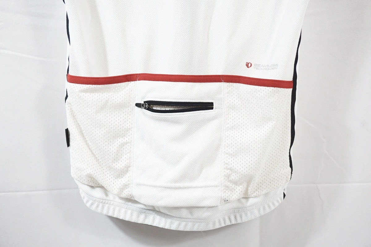PEARL IZUMI 「パールイズミ」 Lサイズ 半袖 サイクルジャージ