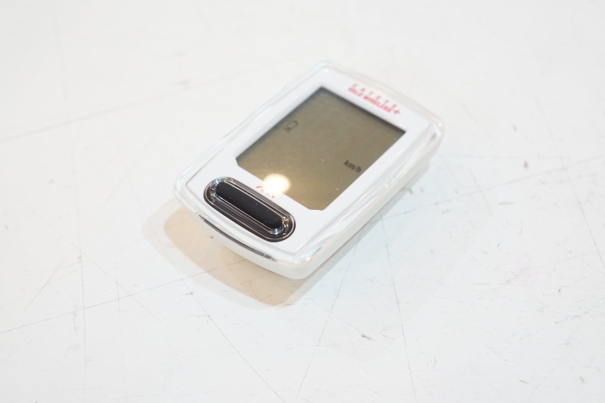 CATEYE 「キャットアイ」 VELO WIRELESS+ CC-VT210W サイクルコンピューター / バイチャリ浦和ベース