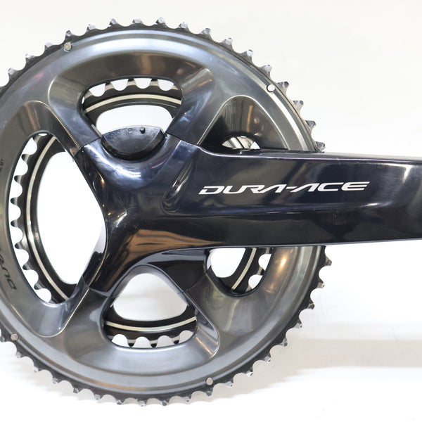 SHIMANO 「シマノ」 DURA-ACE FC-R9100-P 52-36T 170mm クランクセット / 高知店 ｜  バイチャリ公式オンラインショップ 【スポーツ自転車買取販売専門店】