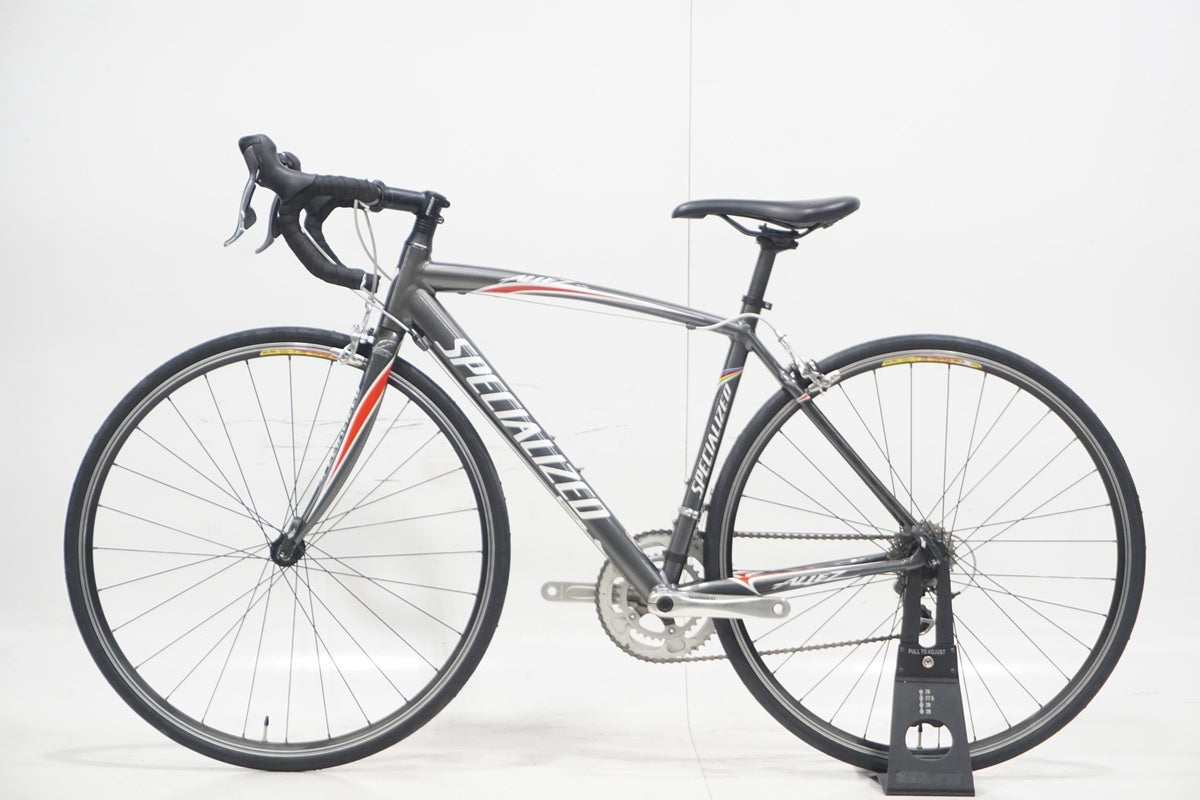 SPECIALIZED 「スペシャライズド」 ALLEZ ELITE 2008年モデル ロードバイク / 滋賀大津店