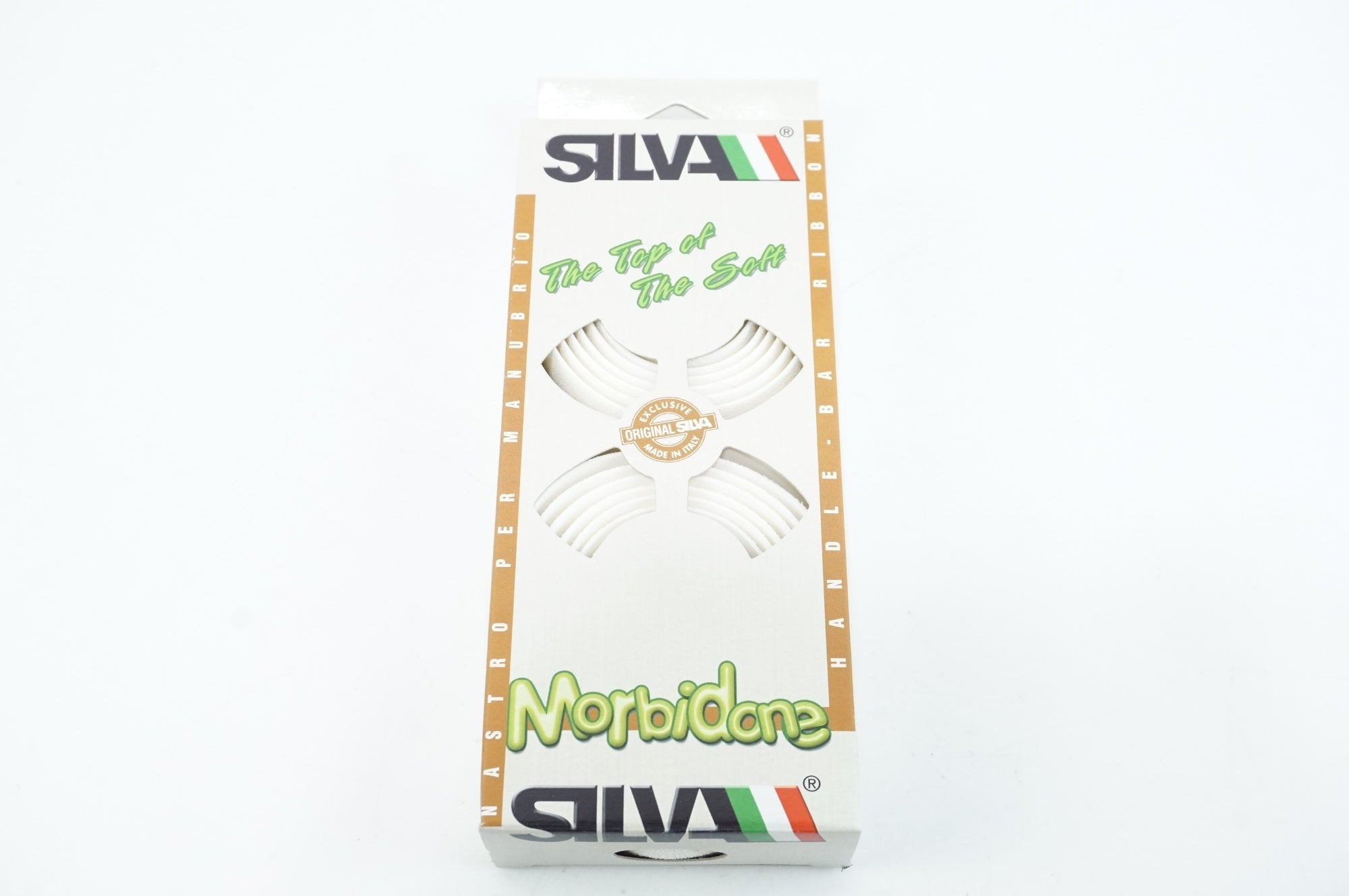 SILVA 「シルヴァ」 MORBIDONE バーテープ / 中目黒店