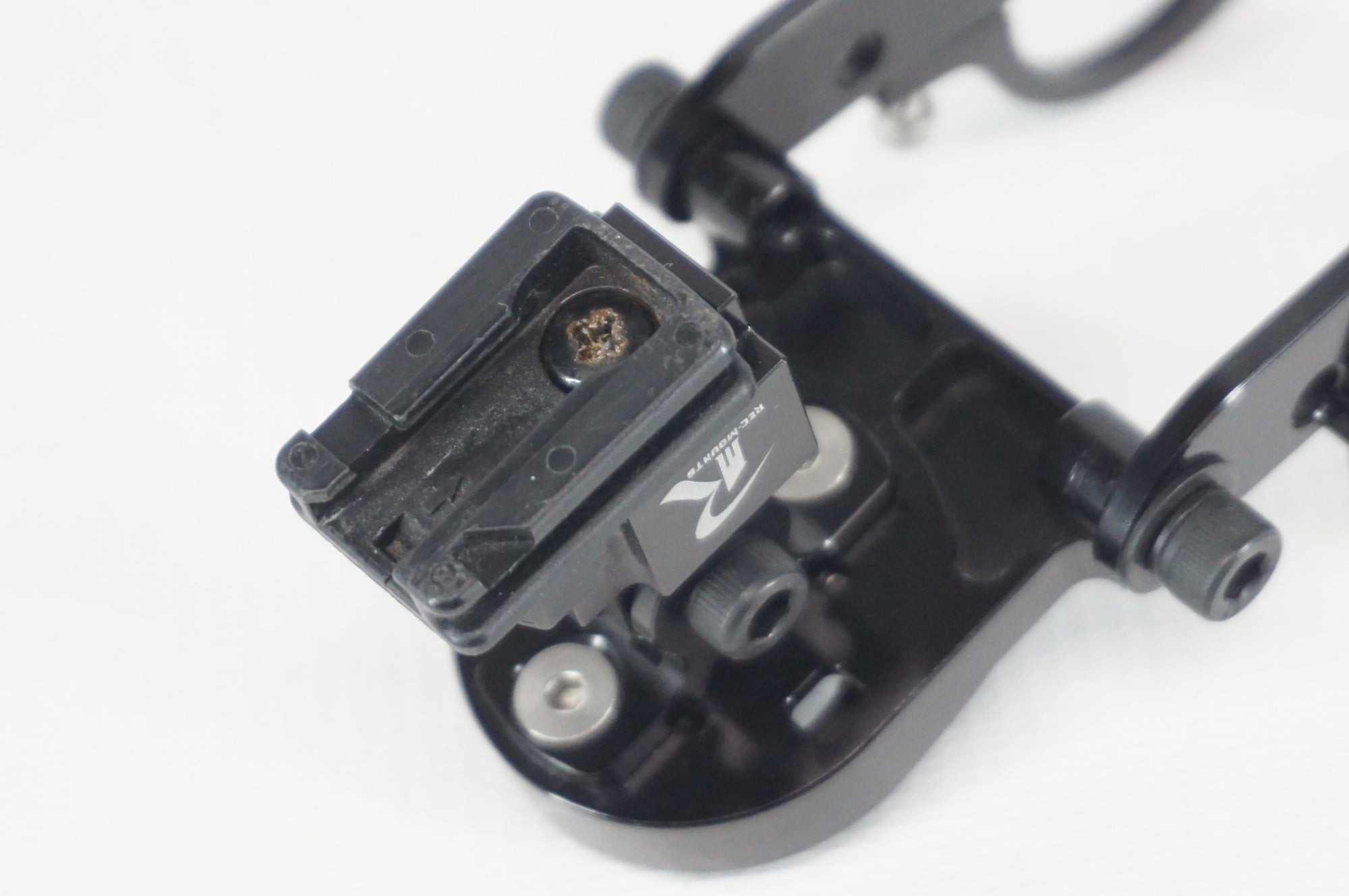 REC-MOUNTS 「レックマウント」 TYPE19 マウント / 阪急塚口店