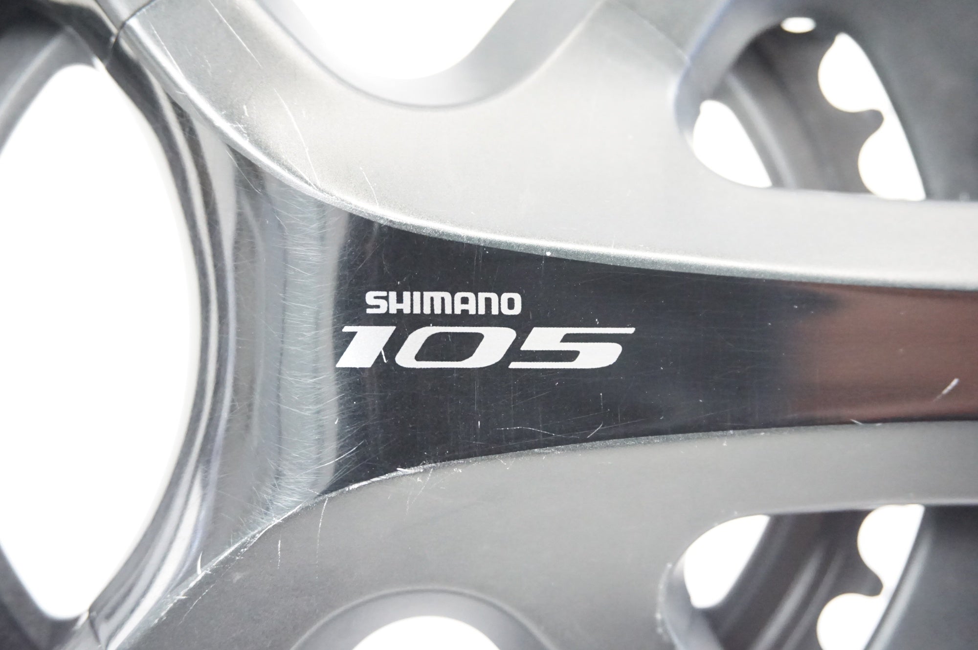 SHIMANO 「シマノ」 105 FC-5800 50-34T 172.5mm クランクセット / 宇都宮店