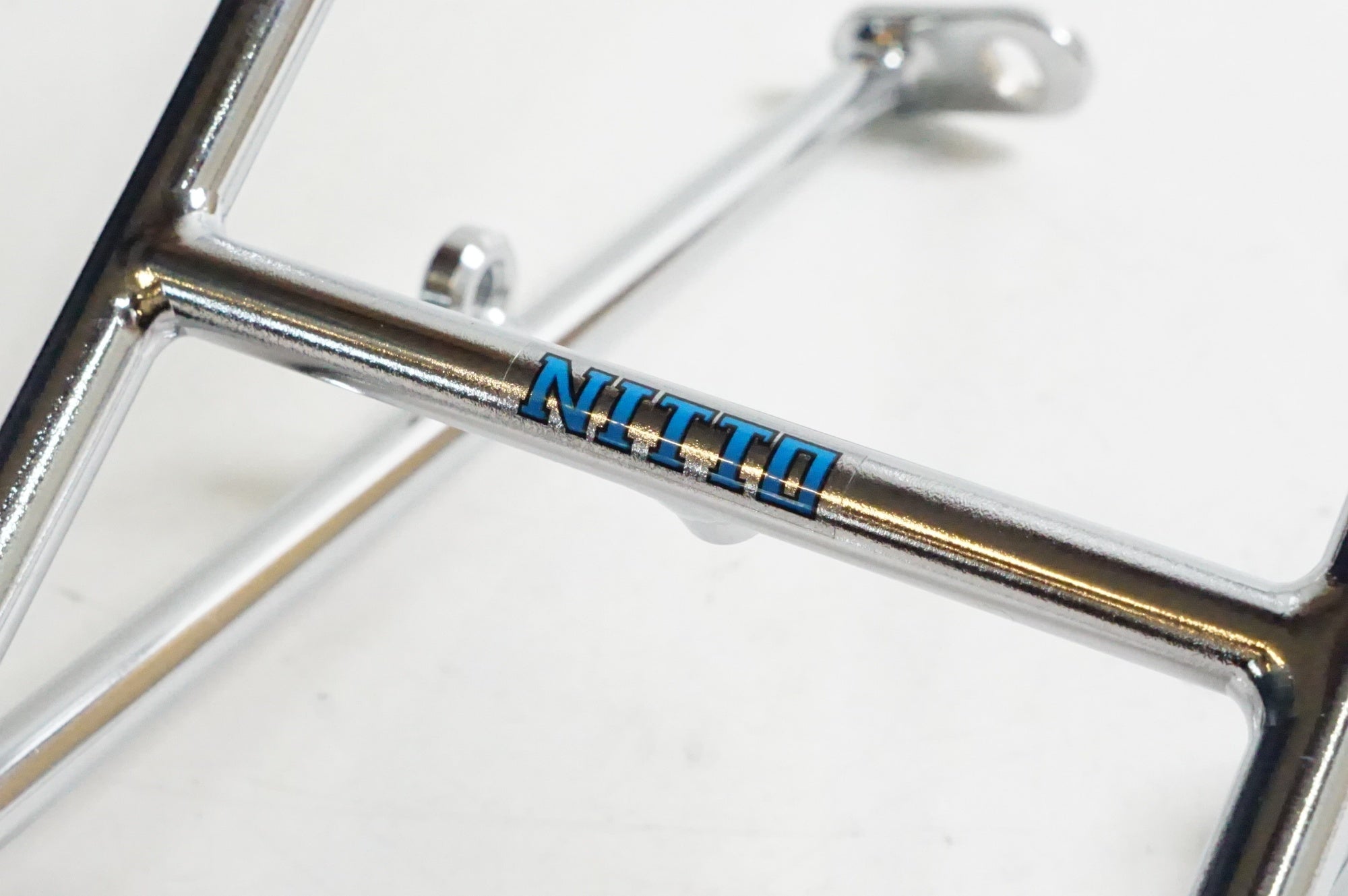 NITTO 「ニットー」 M12 フロントキャリア / 熊谷本店