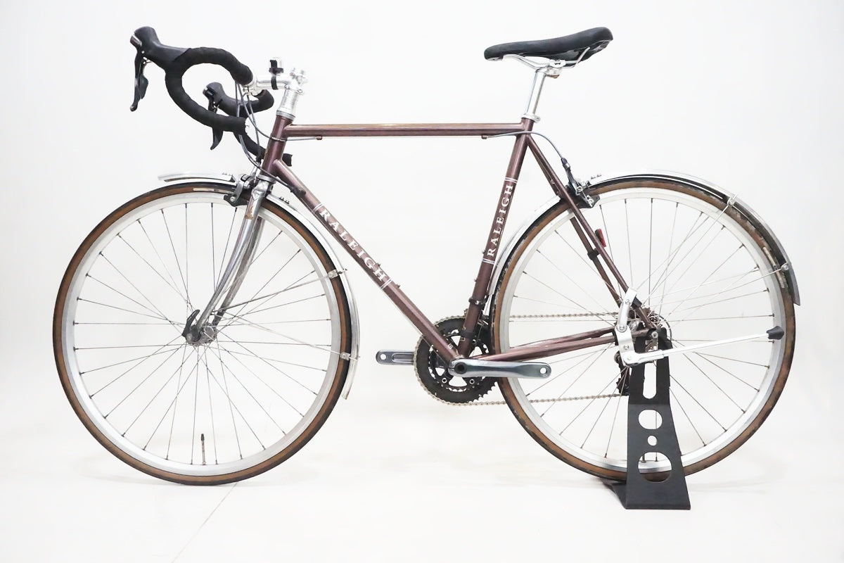 RALEIGH「ラレー」 CRN CARLTON-N 2016年モデル ロードバイク/ 京都