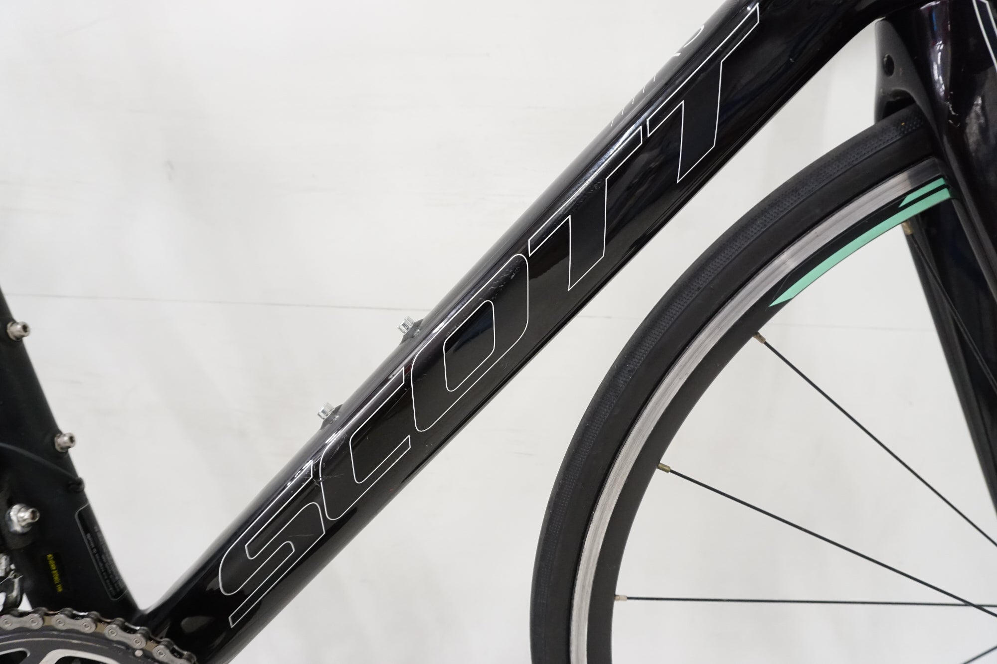 SCOTT「スコット」 FOIL 15 2014年モデル ロードバイク / 浜松店