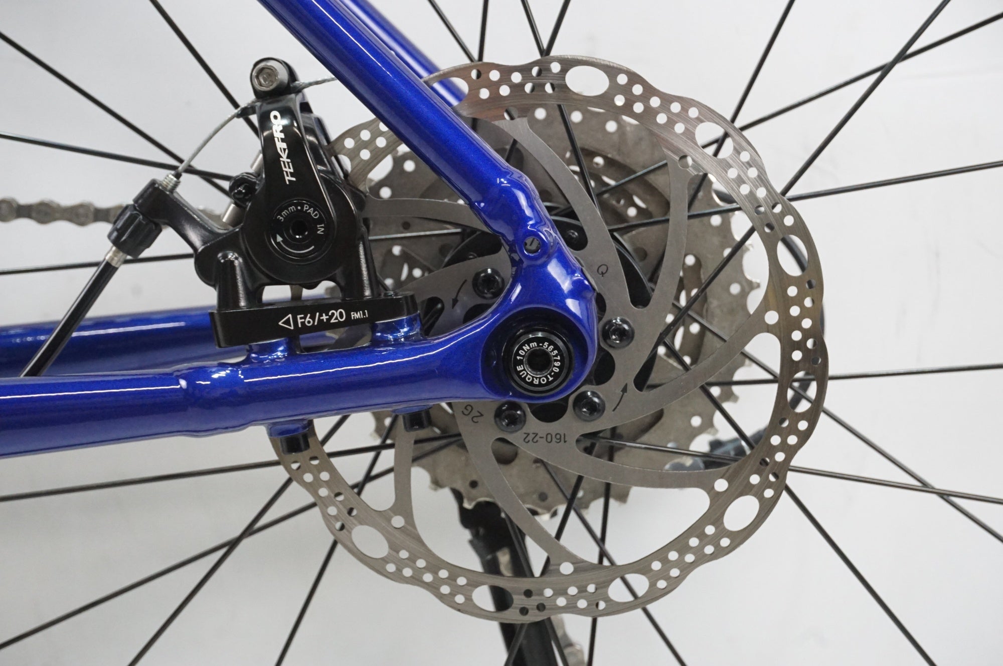 TREK 「トレック」 DOMANE AL2 DISC 2023年モデル ロードバイク / 大宮店