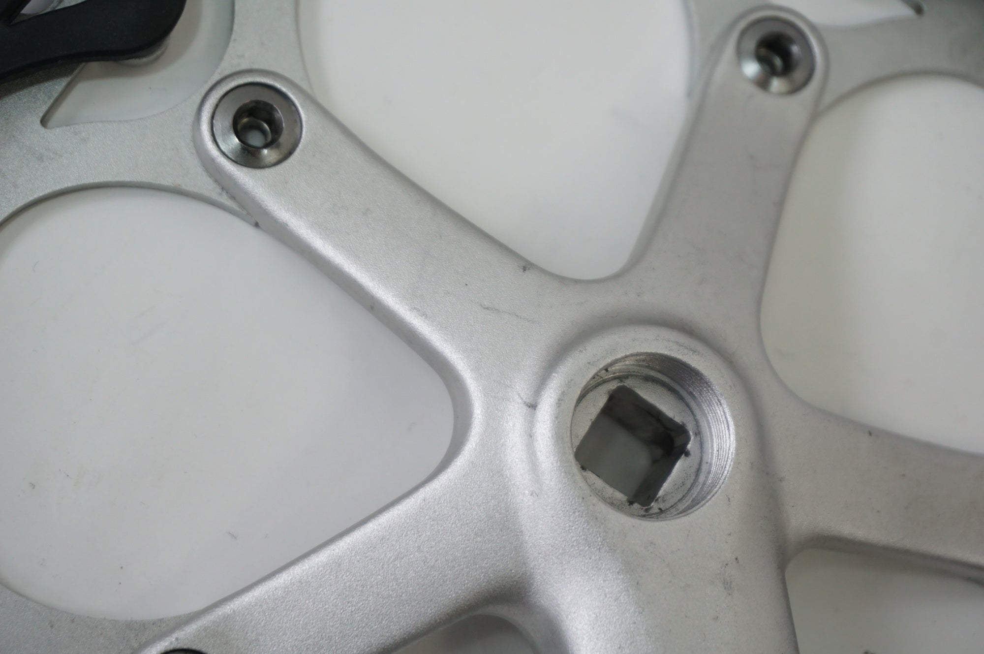 BROMPTON 「ブロンプトン」 50T 170mm クランクセット / 世田谷店