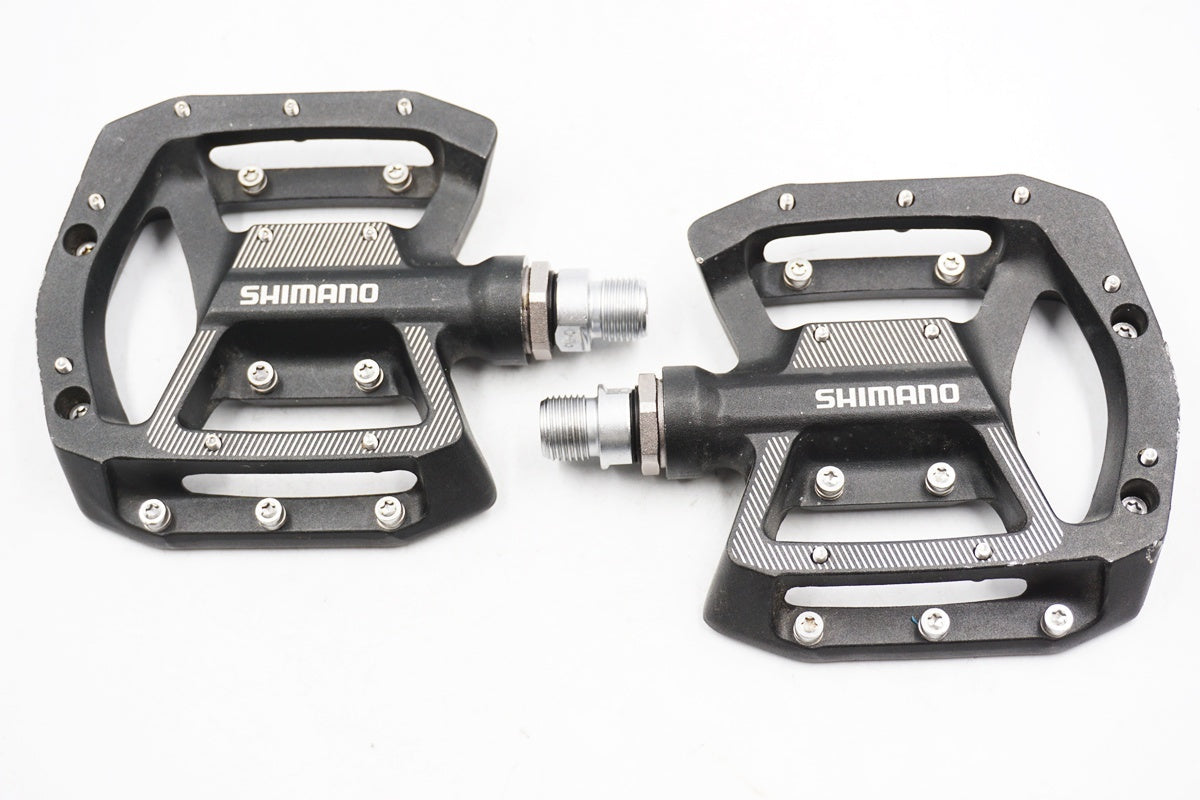 SHIMANO 「シマノ」 PD-GR500 ペダル / 奈良店