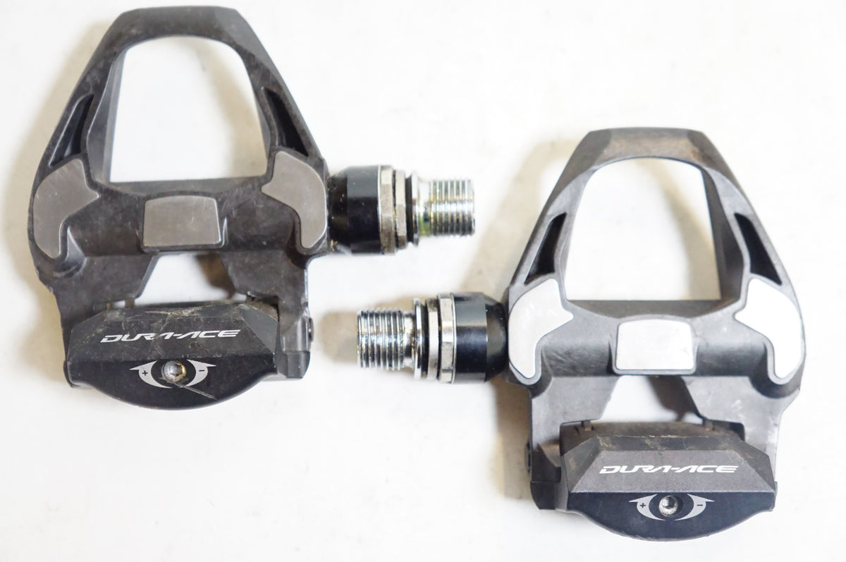 SHIMANO 「シマノ」 DURA-ACE PD-R9100 ペダル / 熊谷本店