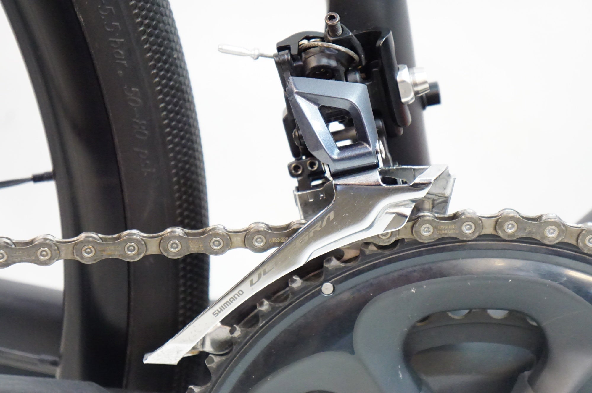 CANYON 「キャニオン」 ROADLITE CF 8.0 2018年頃 クロスバイク / 熊谷本店