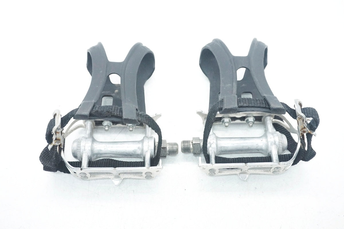 MKS 「ミカシマ」 SYLVAN SY-1 ペダル / 大阪門真店