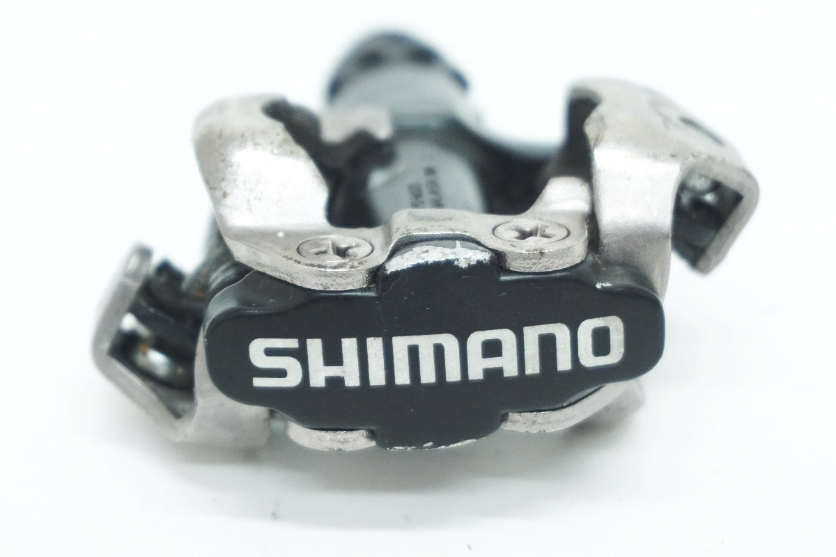 SHIMANO 「シマノ」 PD-M520 ペダル / 大阪美原北インター店