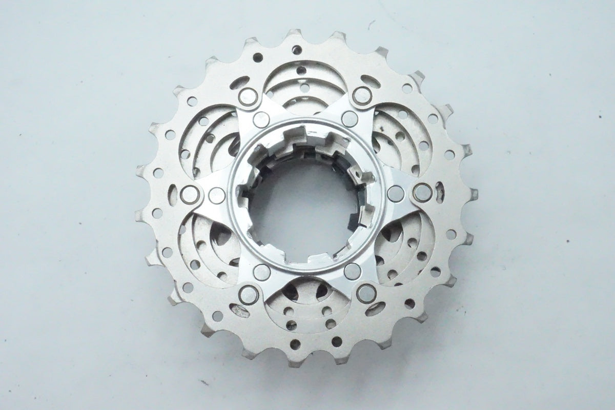 パーツ DURA ACE cs7800 12-25 SHIMANO 「シマノ」 DURA-ACE CS-7800 12-25T スプロケット