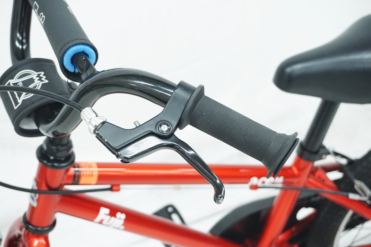 FUJI 「フジ」 ACE16 2018年頃モデル 16インチ キッズバイク/ 大阪美原北インター店