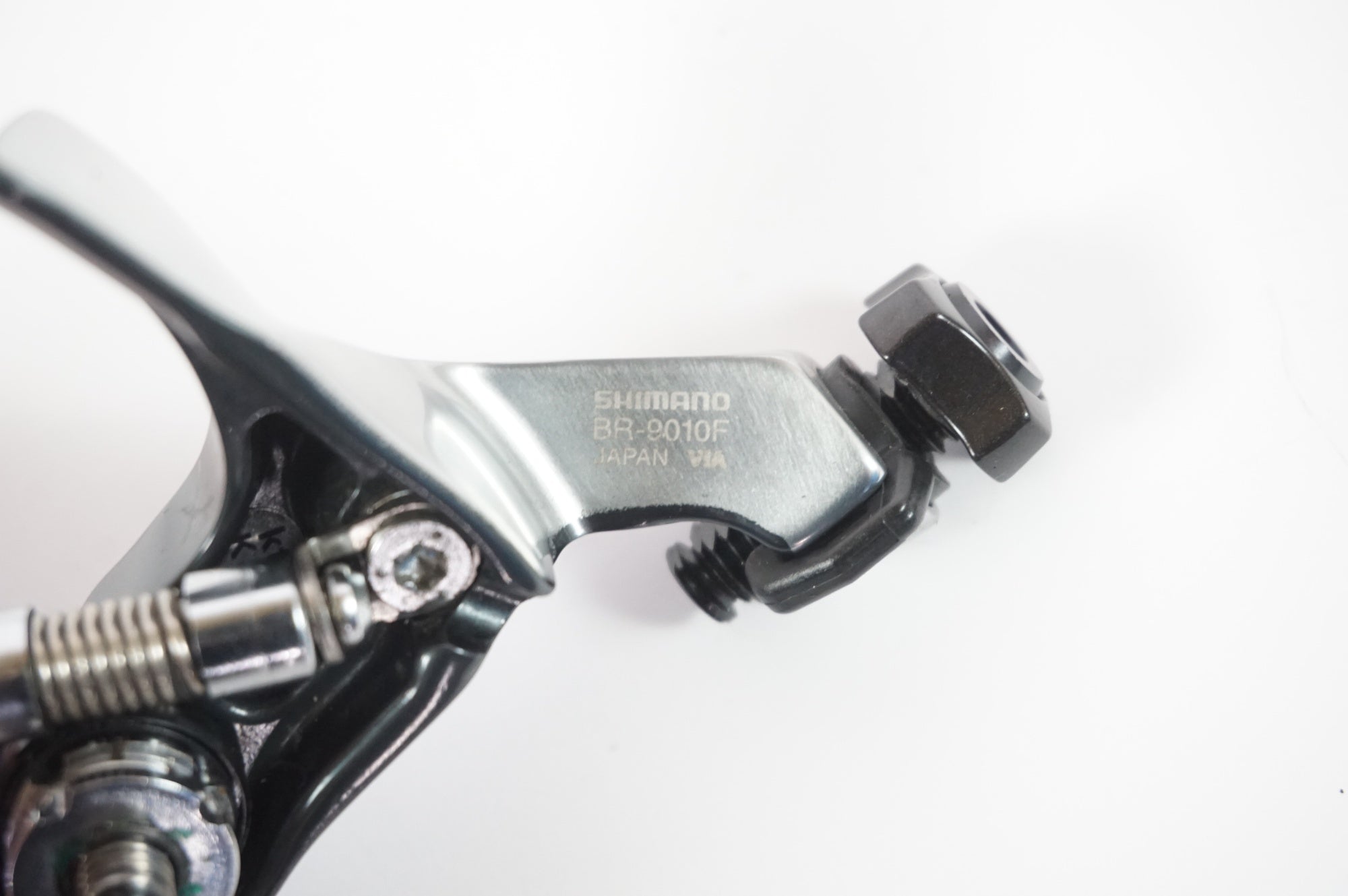 シマノ デュラエース ブレーキ BR-9010F,Rセット SHIMANO 「シマノ」 DURA-ACE BR-9010 ダイレクトマウント ブレーキ