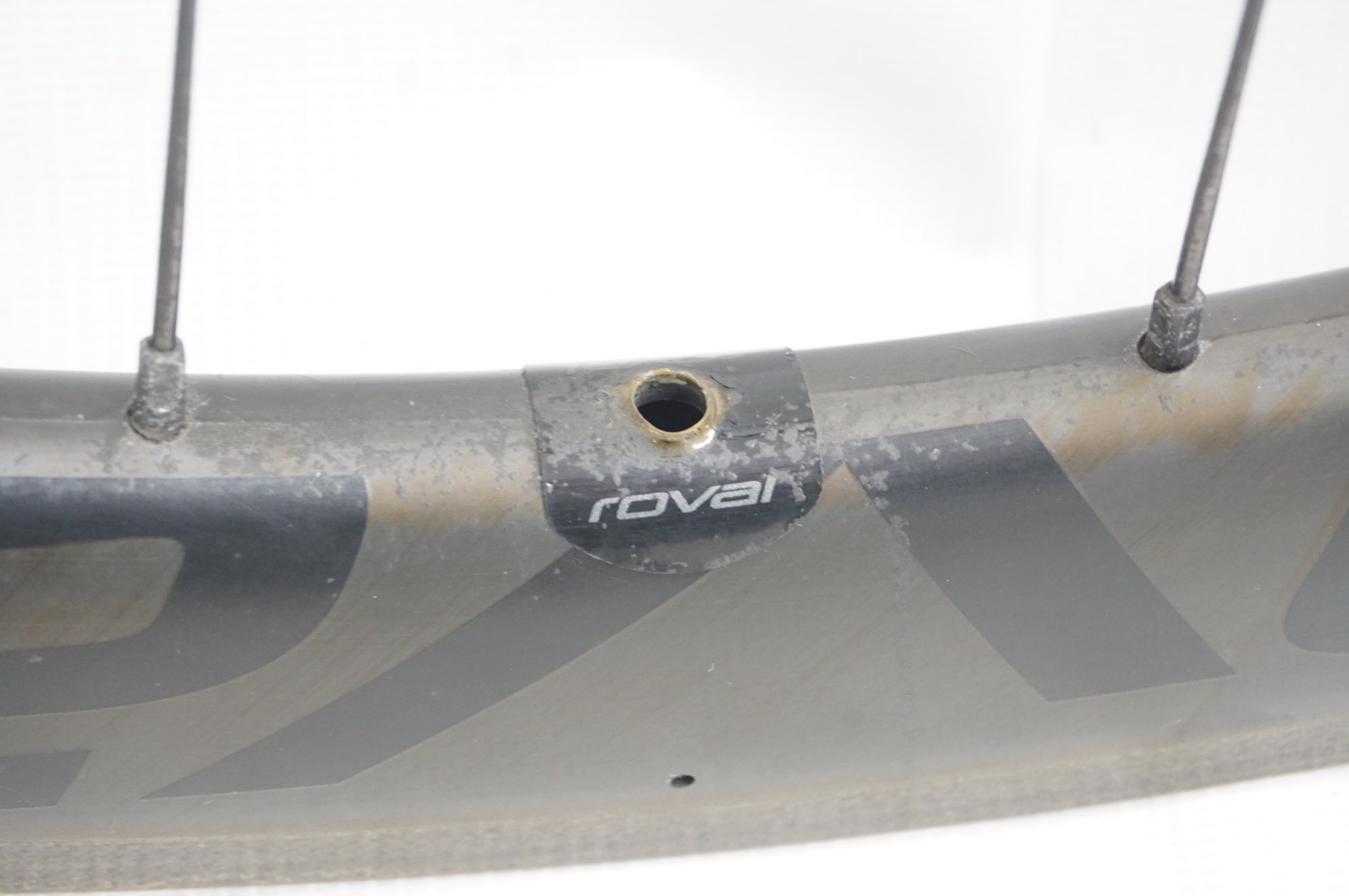 ROVAL 「ロヴァール」 RAPIDE CL50 シマノ11速 ホイールセット