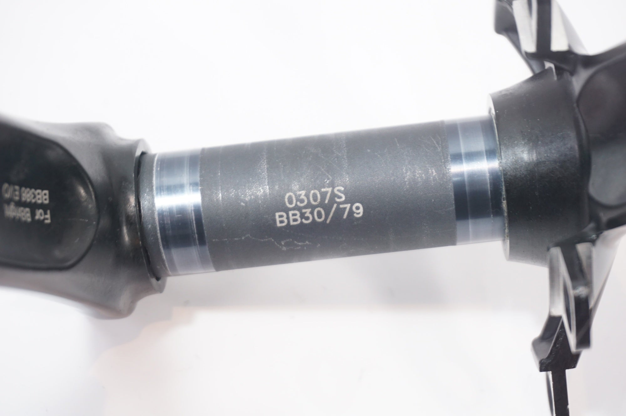 FSA 「エフエスエー」 GOSSAMER 386 165mm クランクセット / 世田谷店