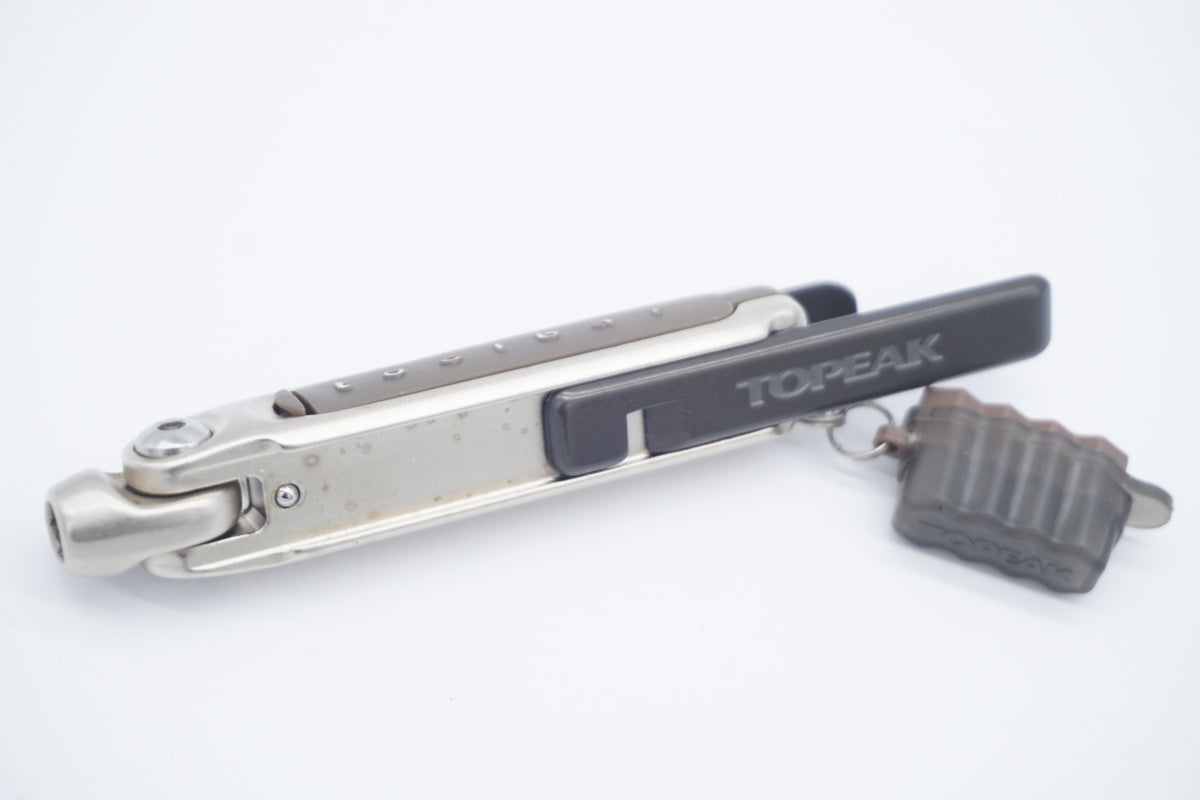 TOPEAK 「トピーク」 TOOLBAR 携帯工具 / 滋賀大津店
