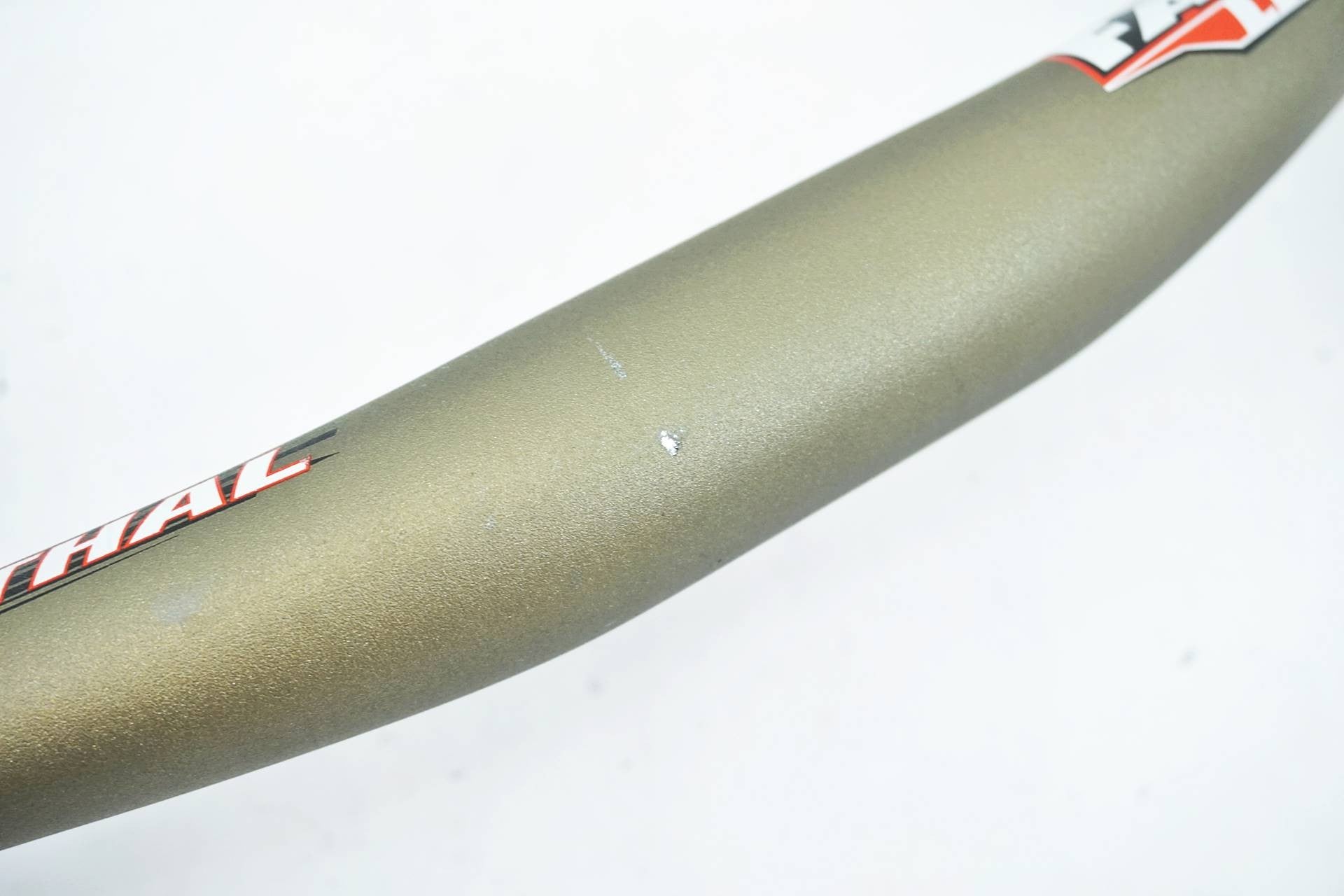 RENTHAL 「レンサル」 FATBAR LITE35 Φ35mm ハンドル / 有明ガーデン店