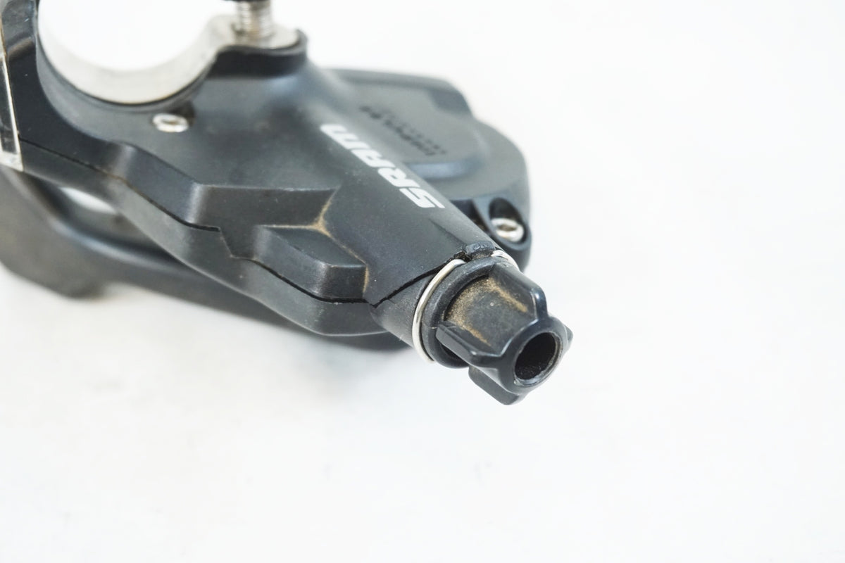 SRAM 「スラム」 X4 シフターセット / 有明ガーデン店