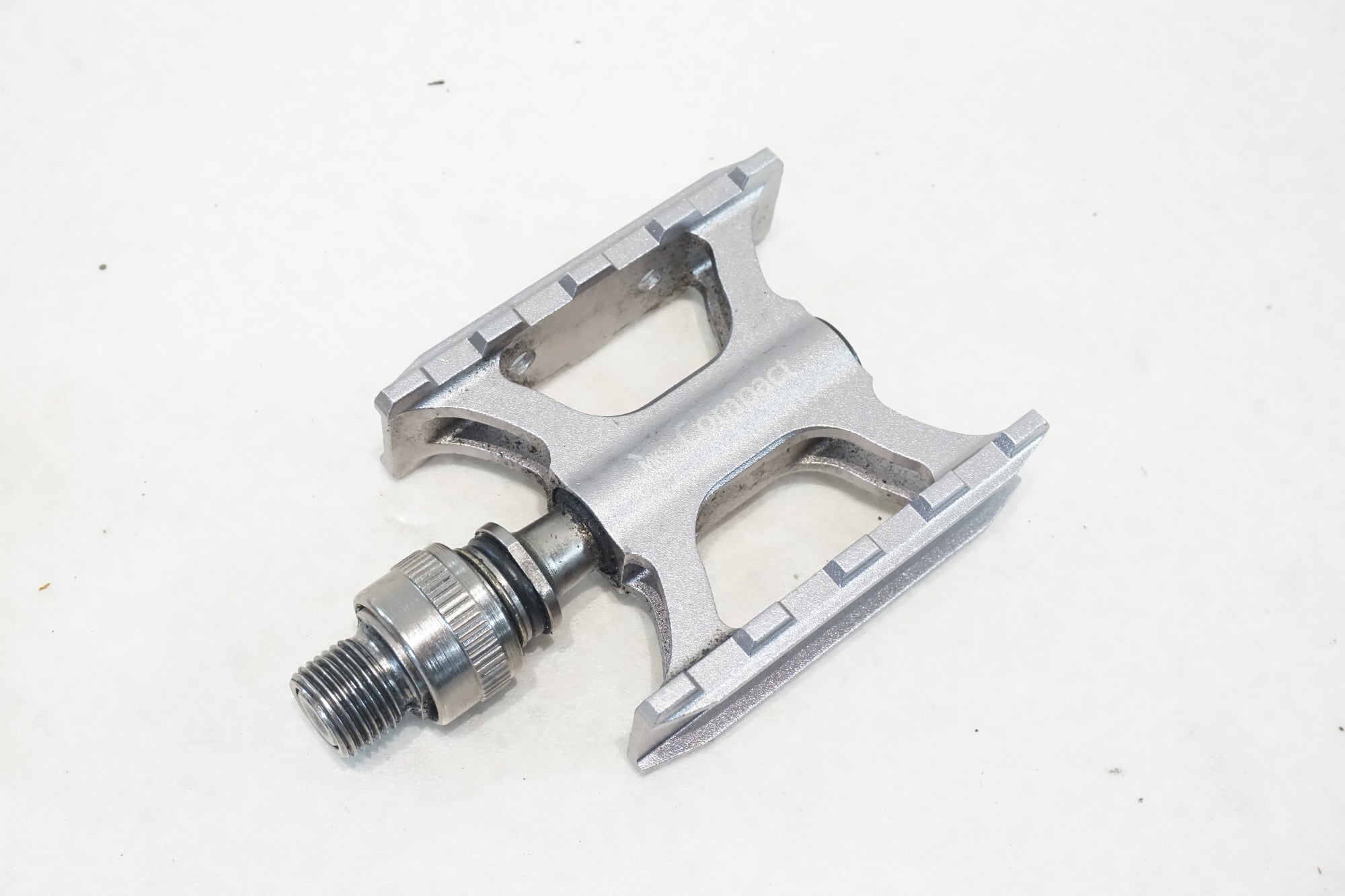 MKS 「ミカシマ」 COMPACT EZY ペダル / 横浜戸塚店 ｜ バイチャリ公式