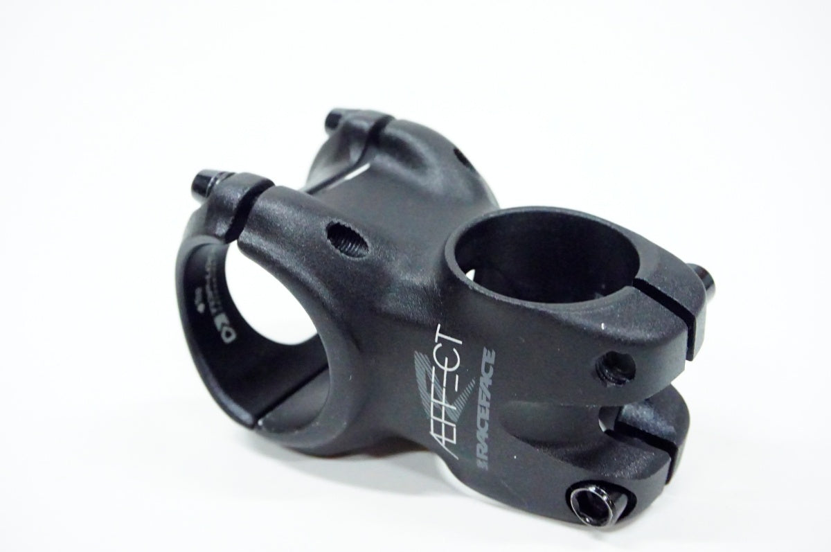 RACEFACE 「レースフェイス」 AEFFECT φ35 40mm ステム / 名古屋大須店