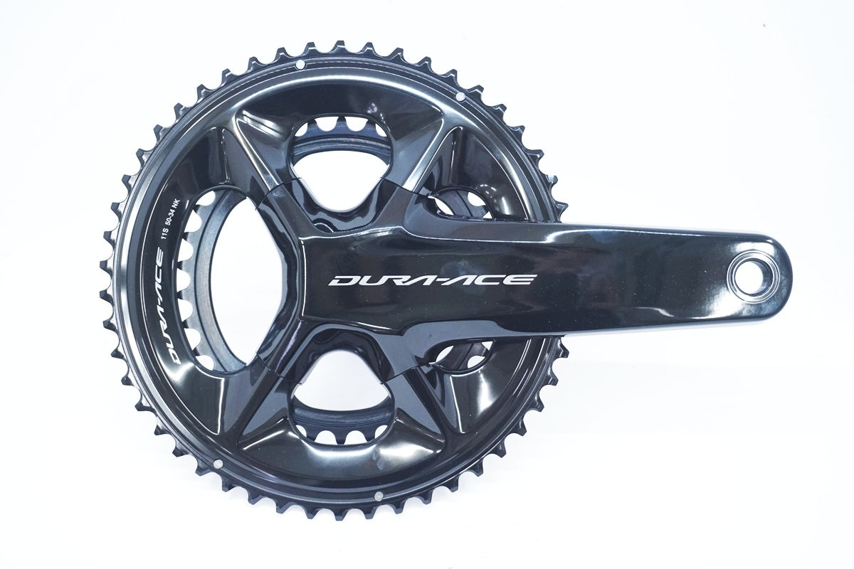 SHIMANO 「シマノ」 DURA-ACE FC-09 50-34T 170mm クランク / 大阪美原北インター店