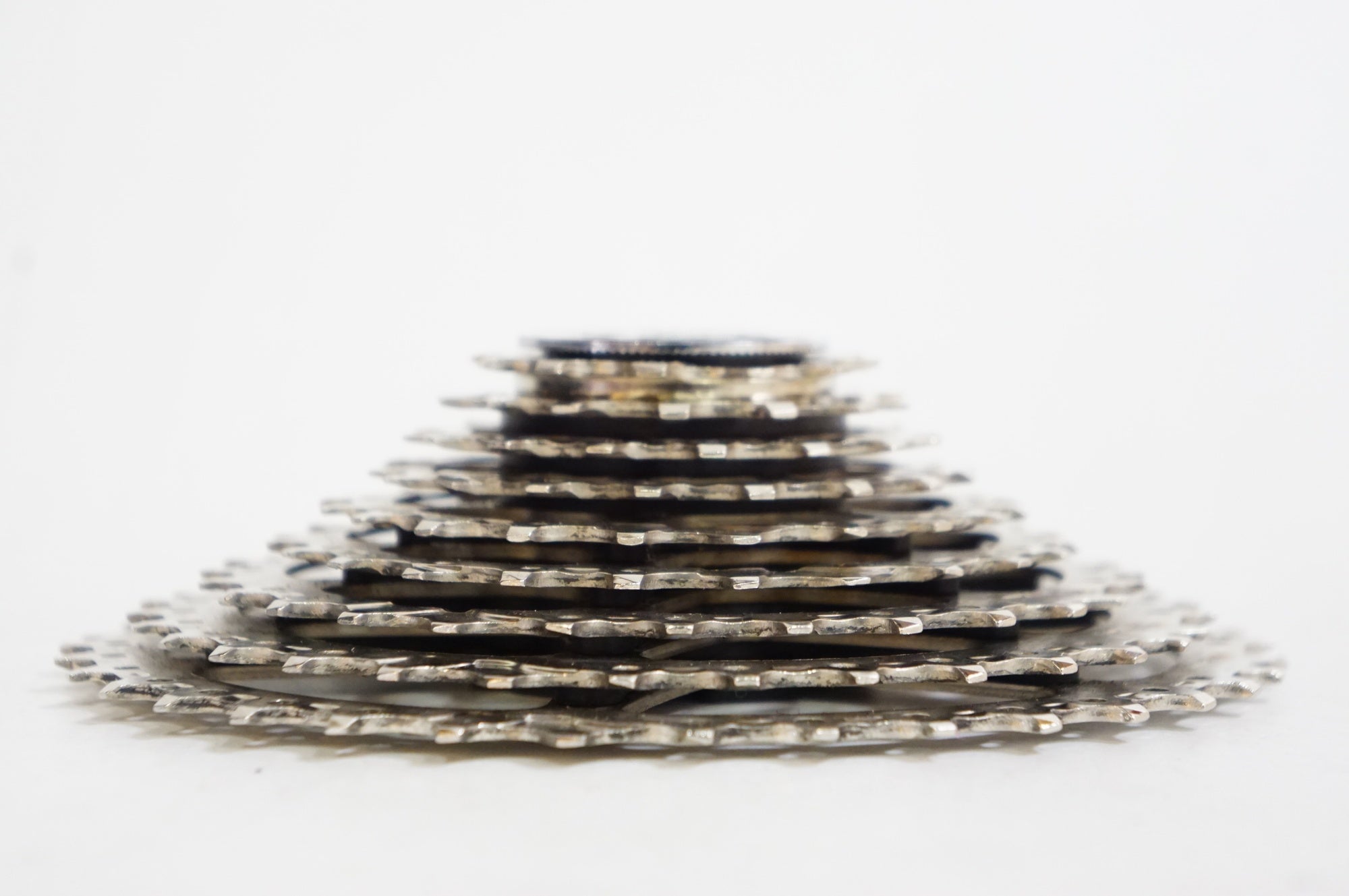 SHIMANO 「シマノ」 CS-HG400-9 12-36T スプロケット / 熊谷本店