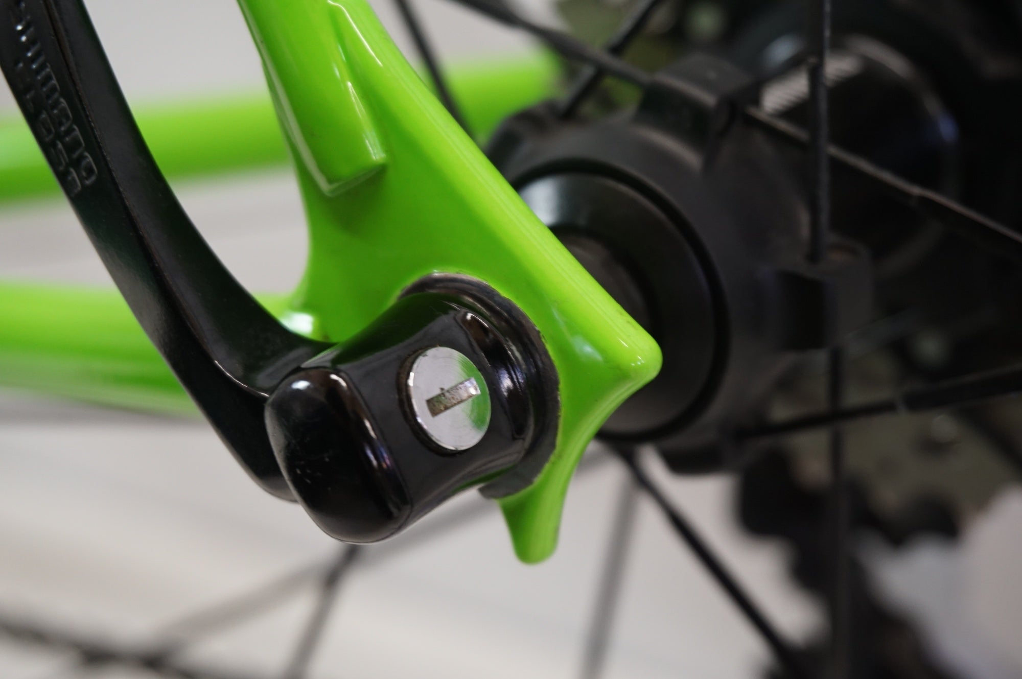 ANCHOR 「アンカー」 RNC7 EQUIPE 2015年モデル カスタム / 宇都宮店