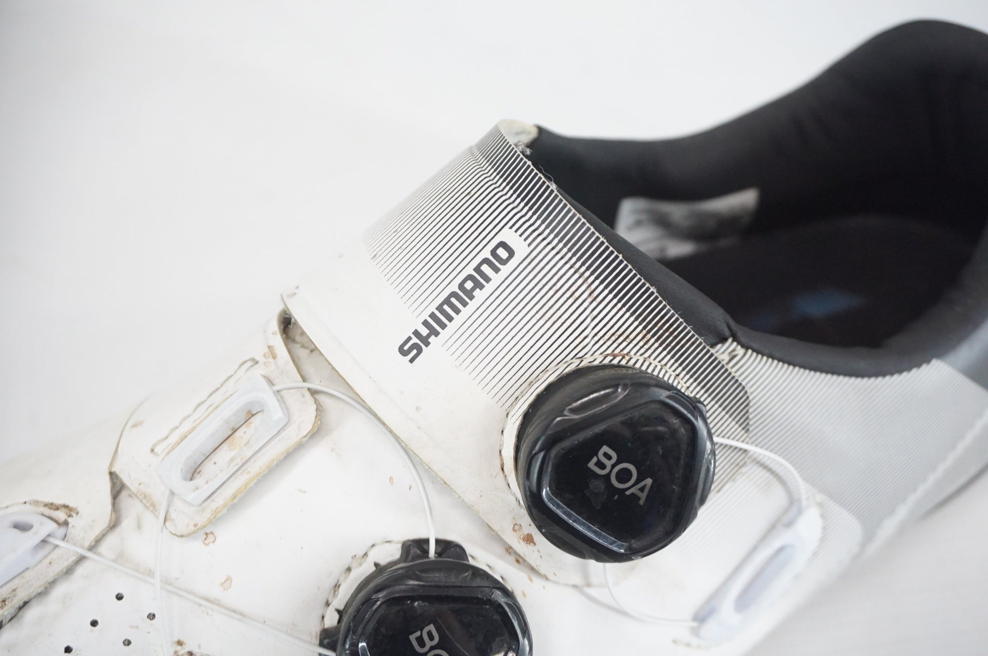 SHIMANO 「シマノ」 RC7 SH-RC702M 26.5cm シューズ / 阪急塚口店