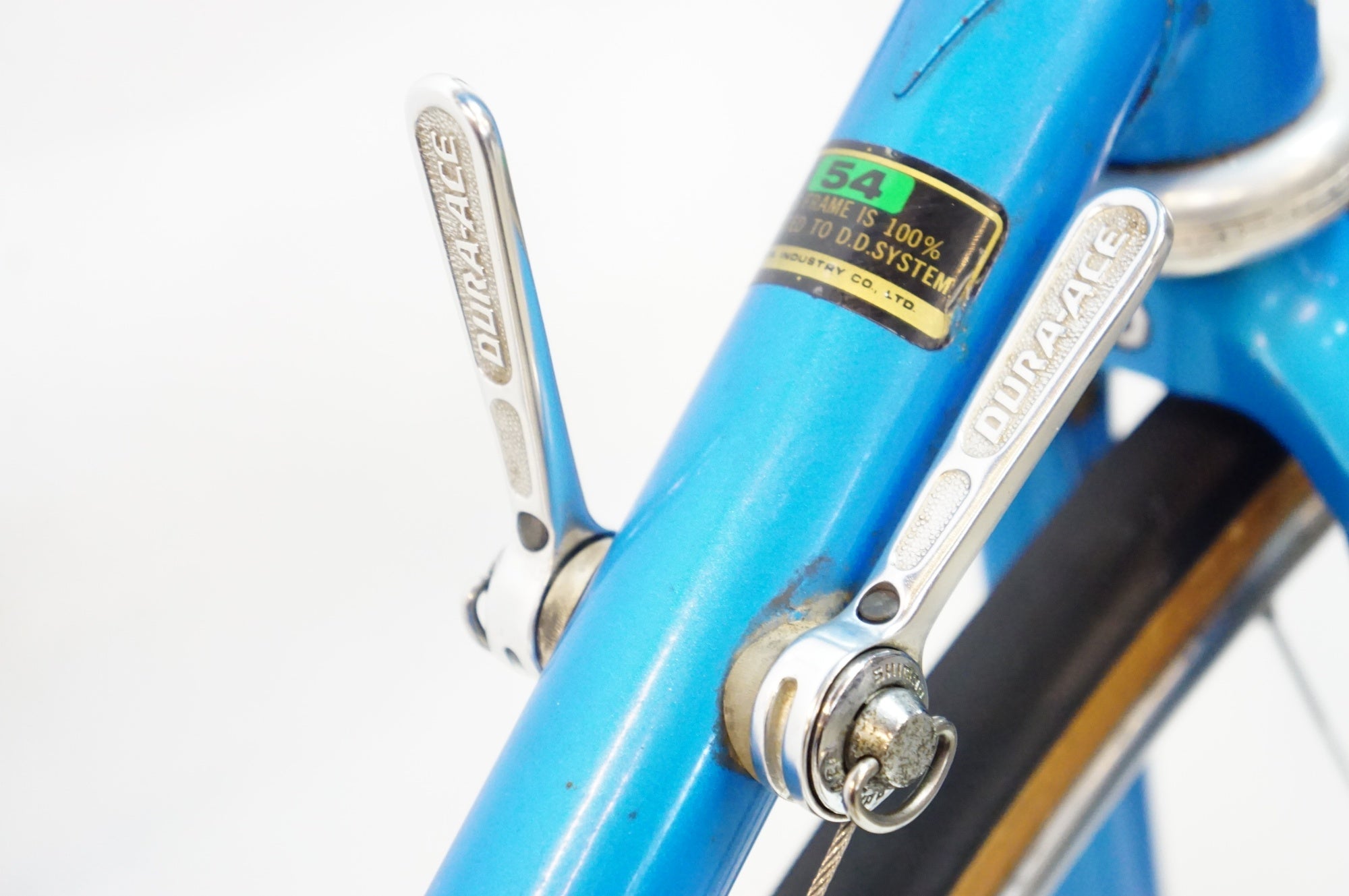 MIYATA 「ミヤタ」 PRO-MIYATA PM-540-H 年式不明 ロードバイク / 熊谷本店