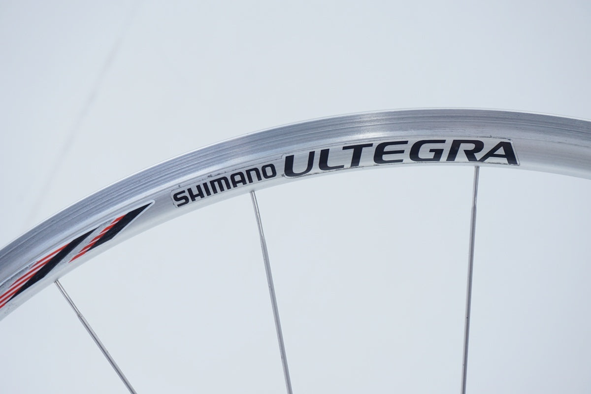SHIMANO 「シマノ」 ULTEGRA WH-6600 8-10S リアホイール / 京都八幡店