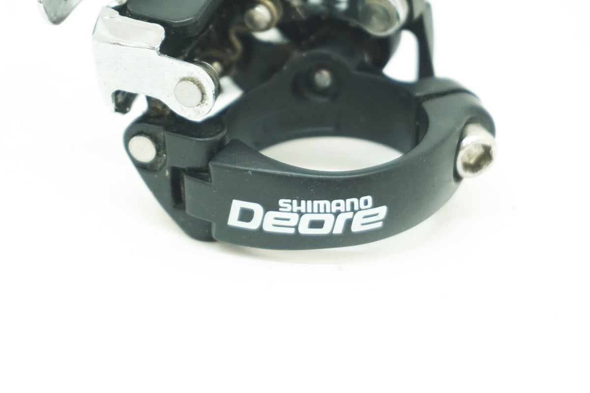 SHIMANO 「シマノ」 DEORE FD-M510 フロントディレイラー / 大阪美原北インター店