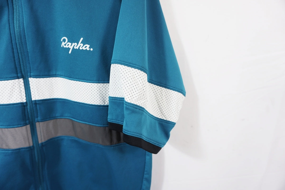 RAPHA 「ラファ」 ブルベライトウェイト XLサイズ サイクルジャージ / バイチャリ世田谷店
