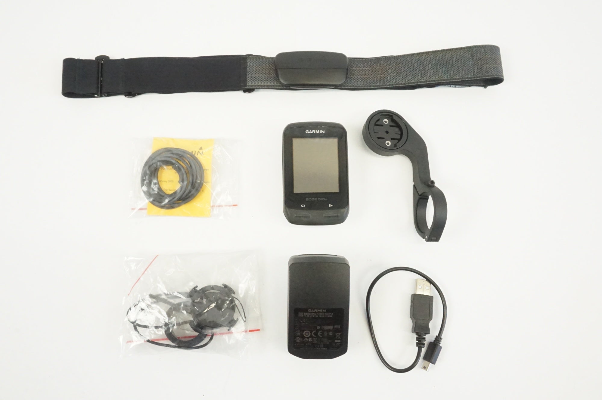 GARMIN 「ガーミン」 EDGE 510J (センサーセット) サイクルコンピューター / 宇都宮店