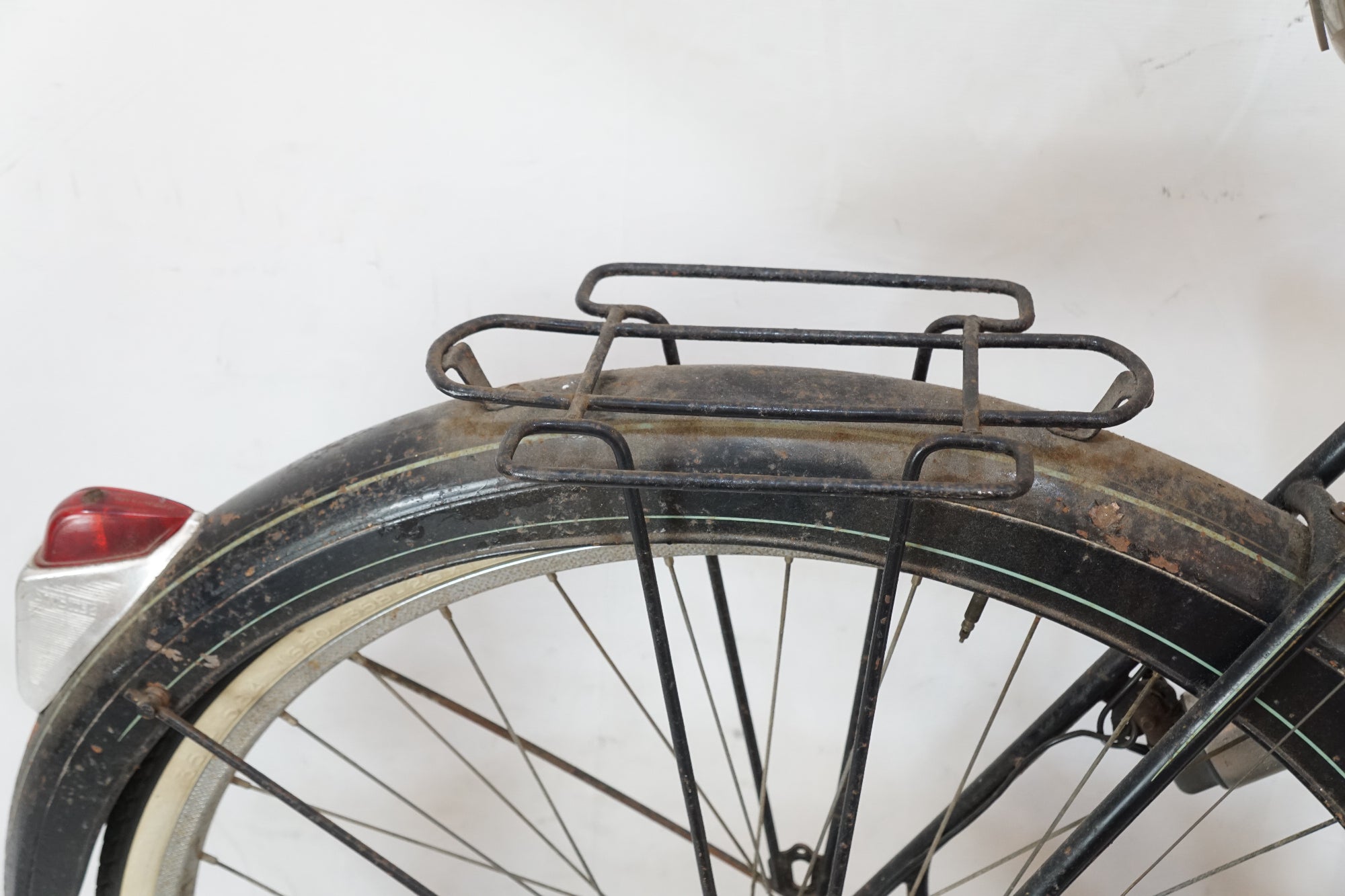 ジャンク PEUGEOT 「プジョー」 PORTER 1950年代 シティーサイクル / バイチャリ浦和ベース