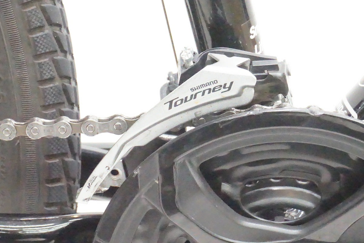 LOUIS GARNEAU「ルイガノ」 GRIND8.0 2022年モデル マウンテンバイク/ 京都西院店