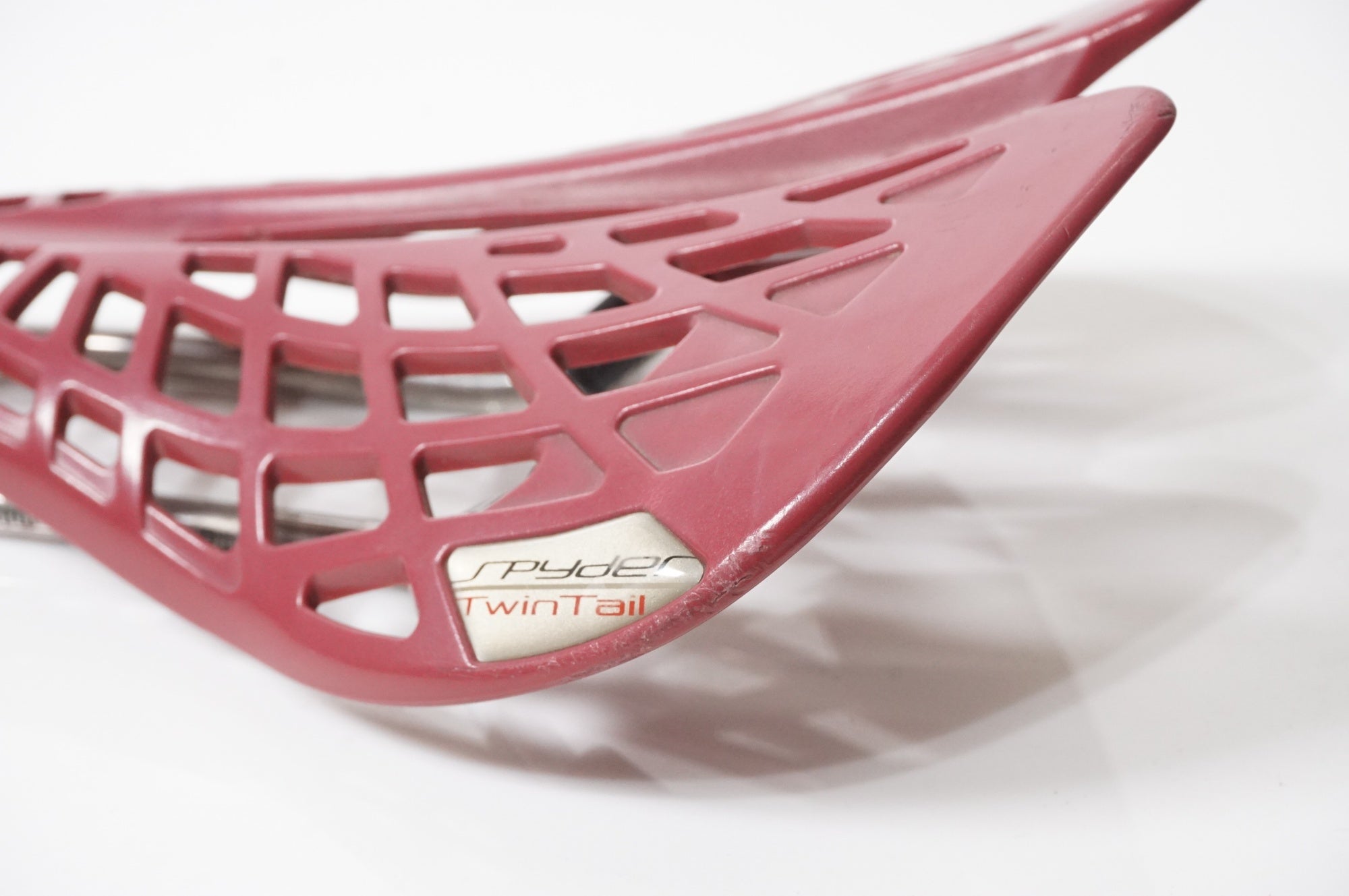 TIOGA 「タイオガ」 SPIDER TWINTAIL サドル / AKIBA店