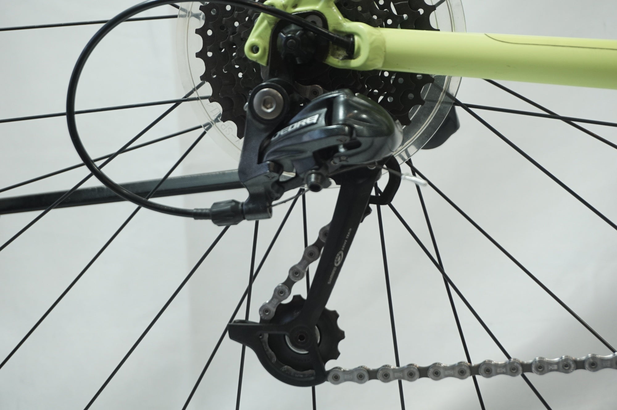TREK 「トレック」 7.4FX 2015年モデル クロスバイク / 世田谷店