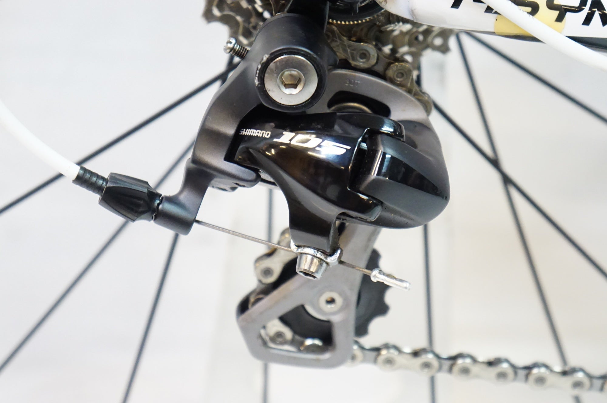 PINARELLO 「ピナレロ」 FP DUE 2012年モデル ロードバイク / 熊谷本店
