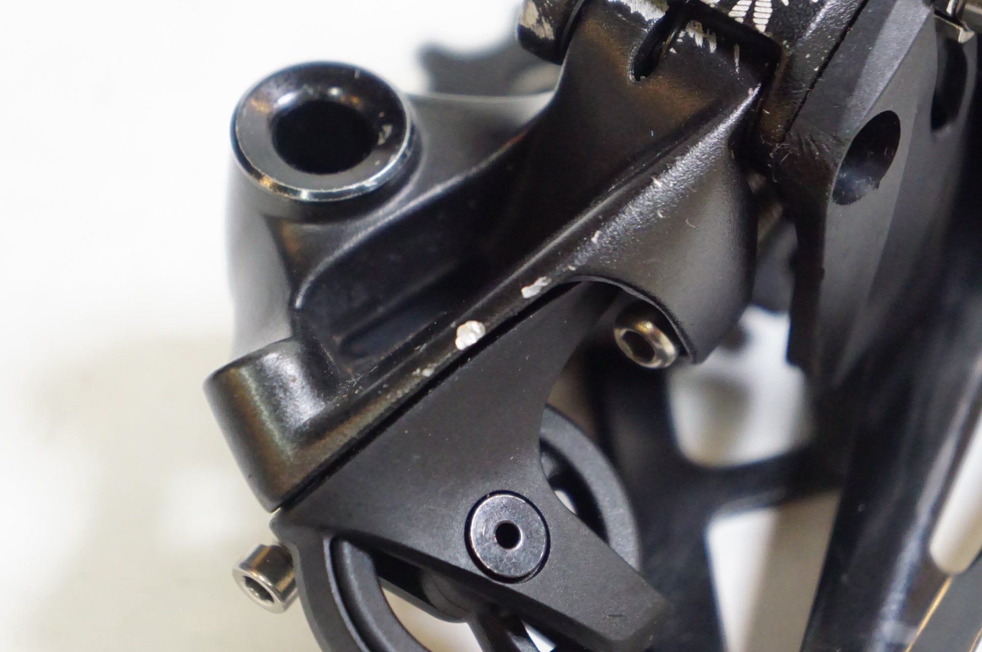 SRAM 「スラム」 NX EAGLE トリガーシフター リアディレイラー セット