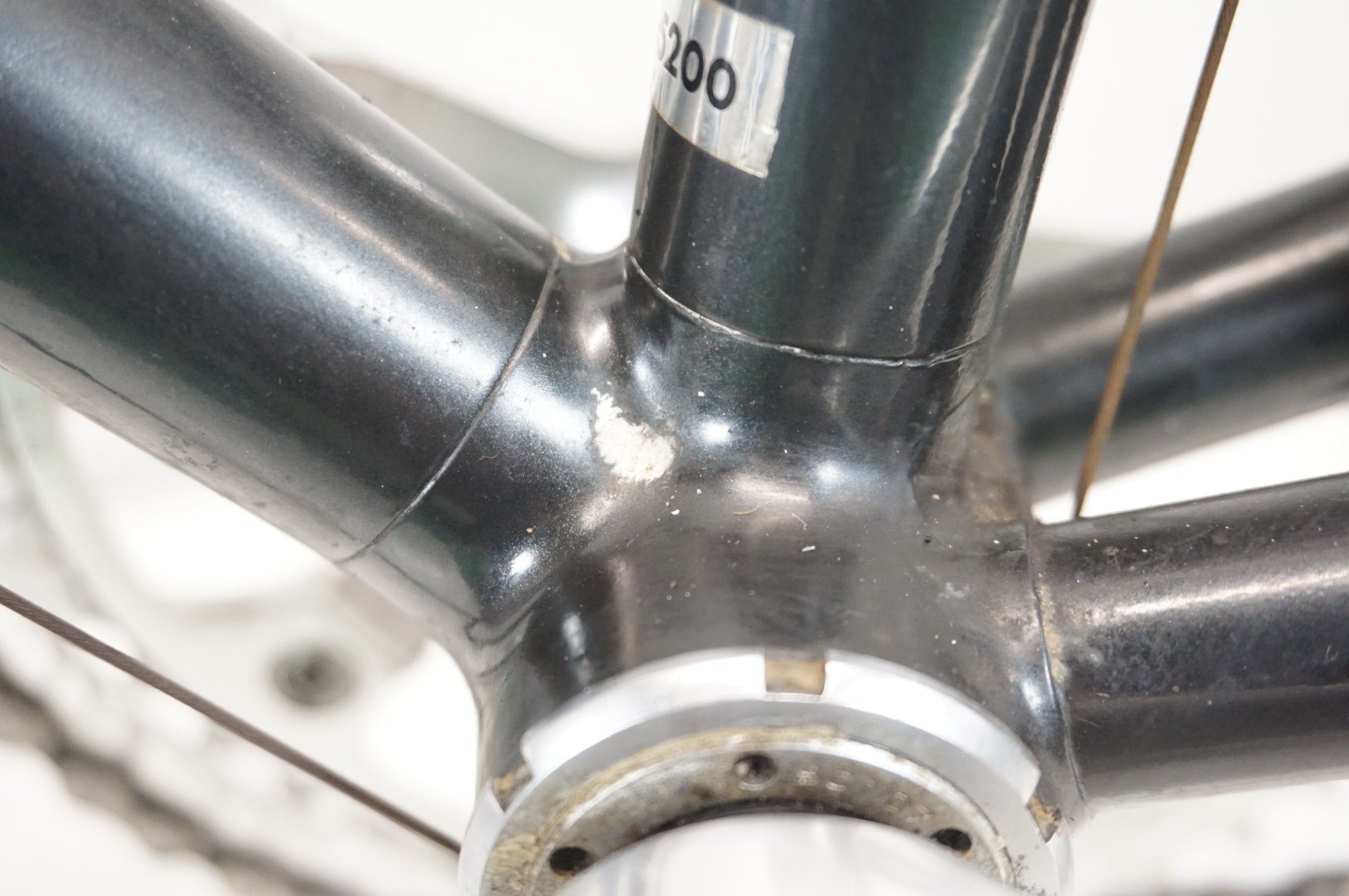 NALSIMA 「ナルシマ」 FREND 年式不明 ロードバイク カスタム / 宇都宮店