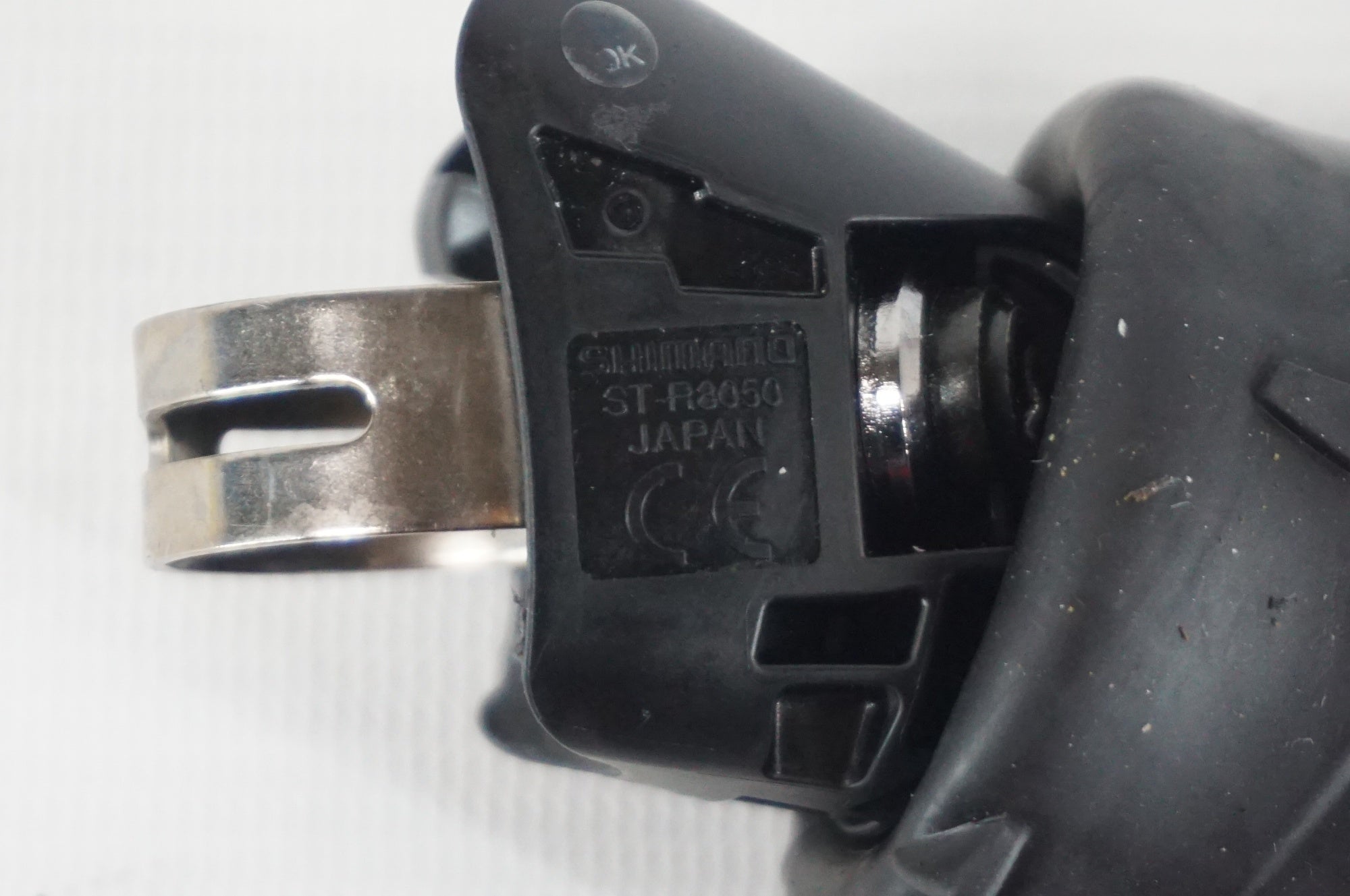 SHIMANO 「シマノ」 ULTEGRA ST-R8050 DI2 デュアルコントロールレバー