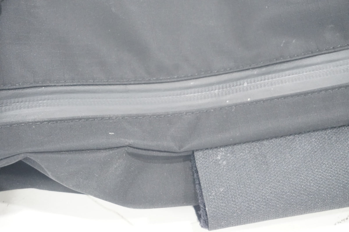 FAIRWEATHER 「フェアウェザー」 INDIVIDUAL フレームバッグ / 京都八幡店