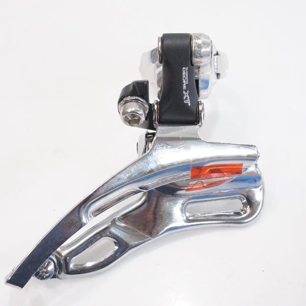 SHIMANO XT フロントディレイラーセット SHIMANO 「シマノ」 DEORE XT FD-M738 フロントディレイラー