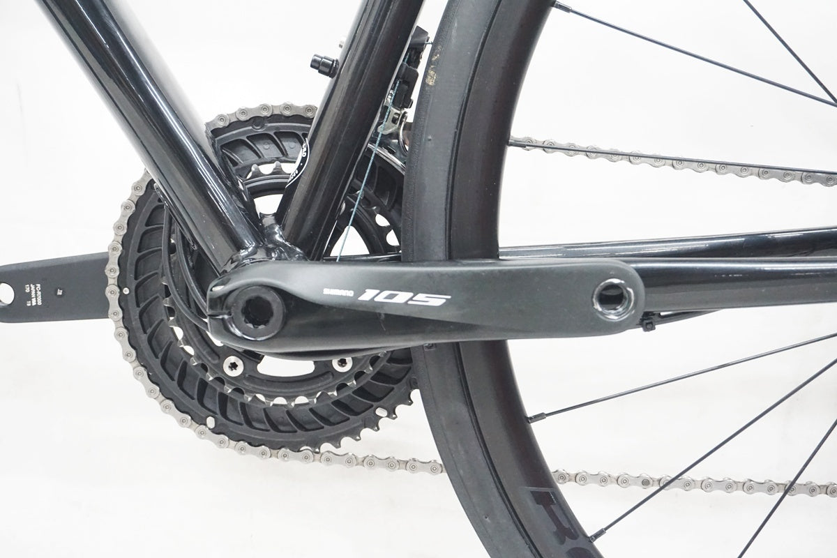 TREK 「トレック」 EMONDA ALR5 DISC 2020-2022年モデル ロードバイク