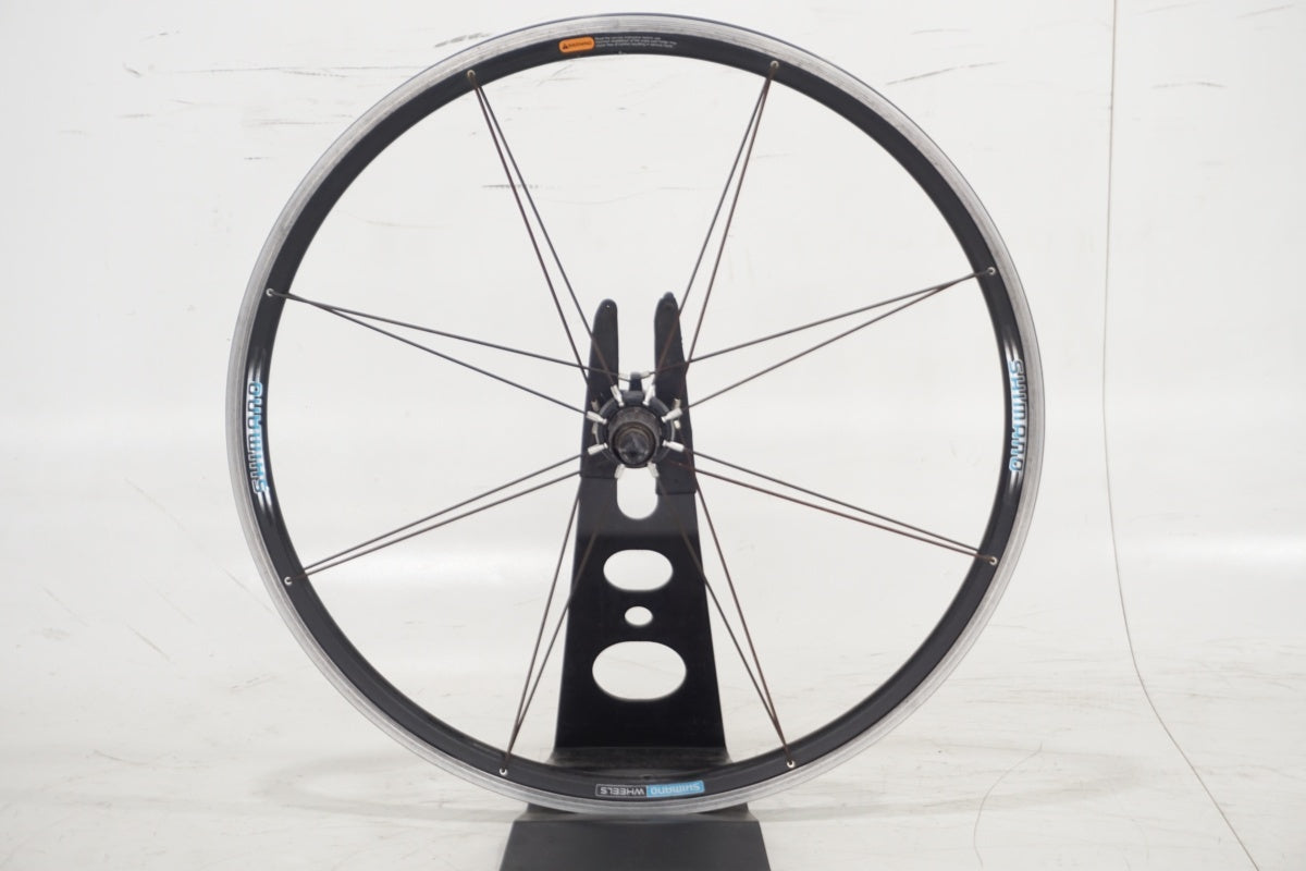 SHIMANO 「シマノ」 WH-M540 シマノ8.9速 ホイールセット / 滋賀大津店