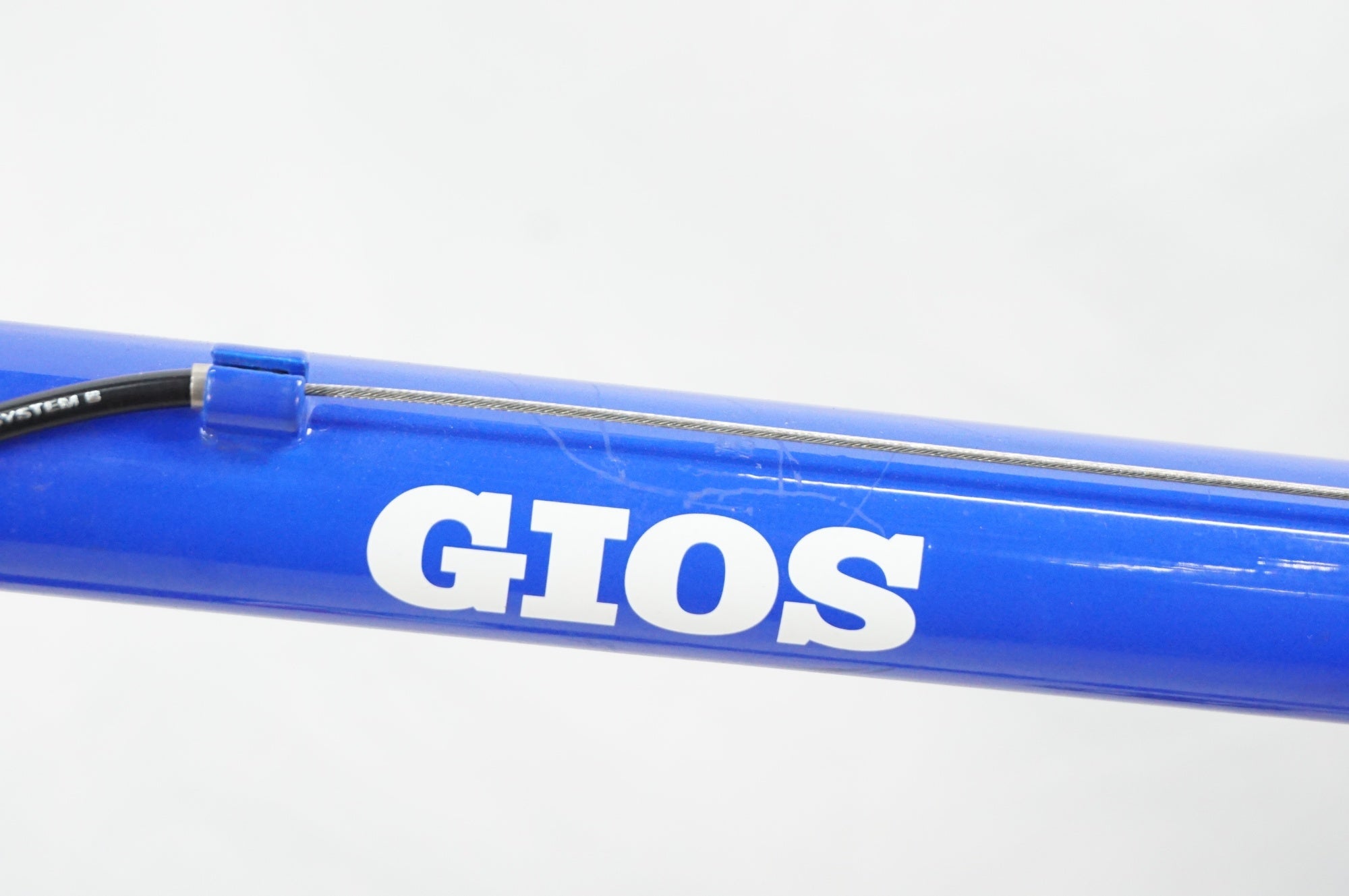 GIOS 「ジオス」 MISTRAL 2022年モデル クロスバイク / 川越店